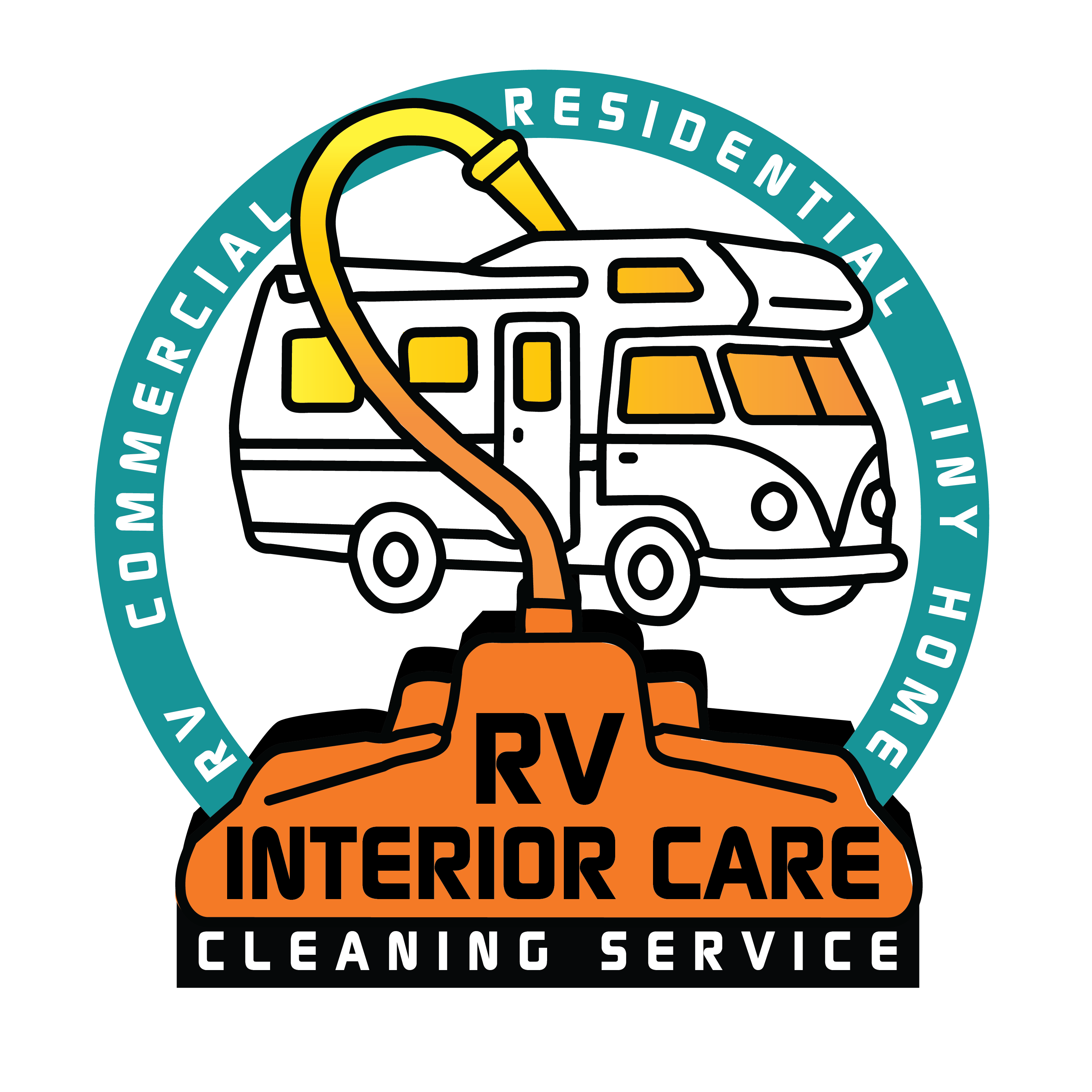 RV Interior Care, LLC logo